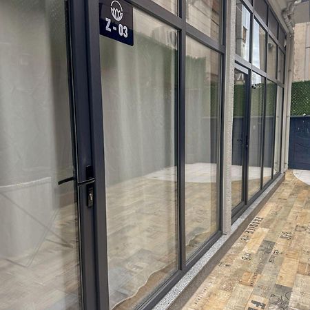 Kalmuk Suit Trabzon Kültér fotó