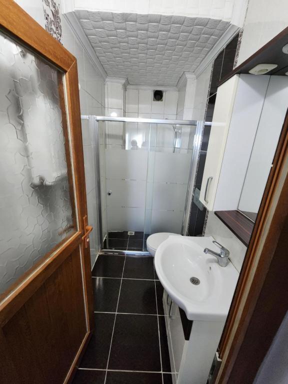Kalmuk Suit Trabzon Kültér fotó