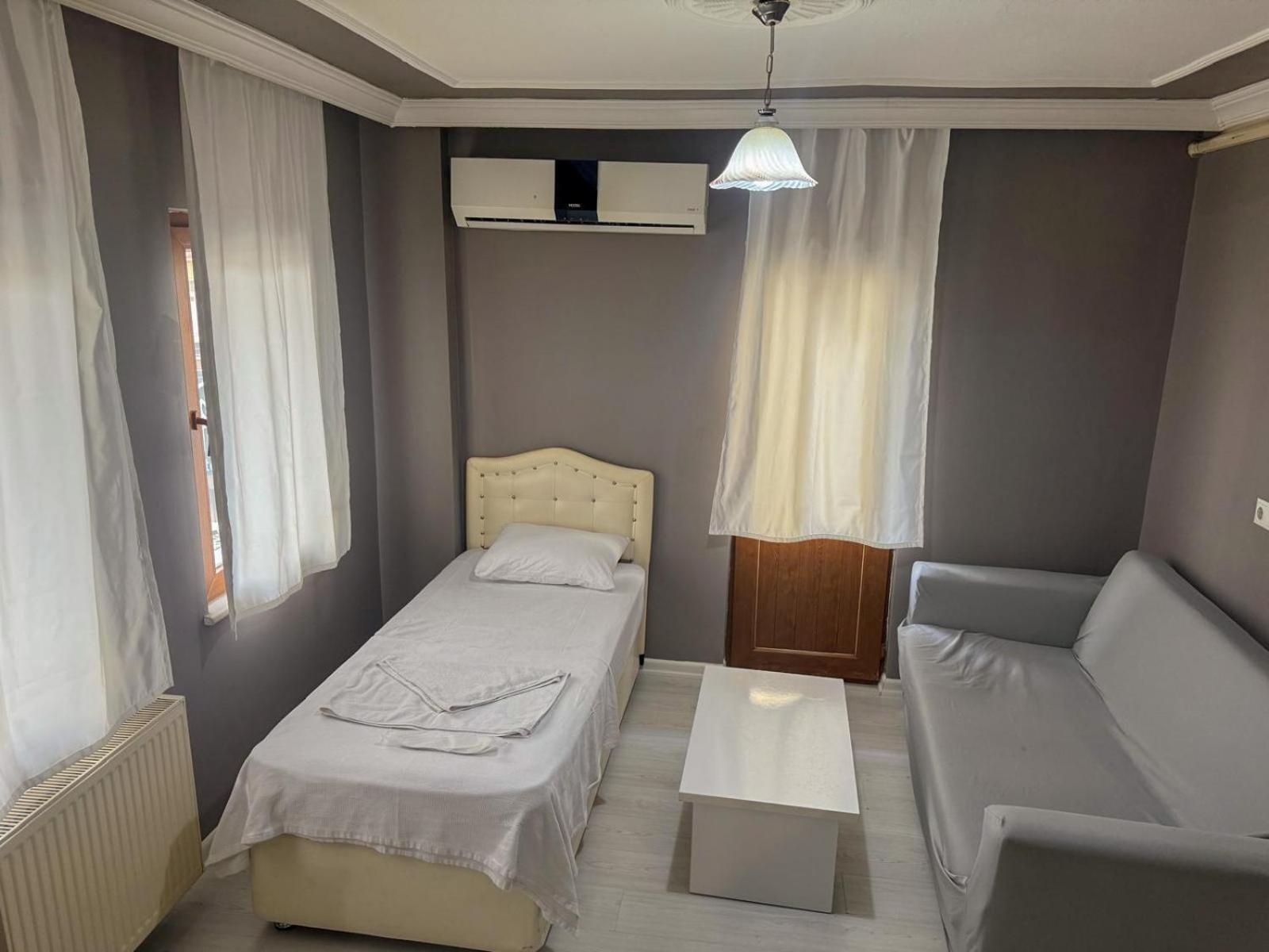 Kalmuk Suit Trabzon Kültér fotó