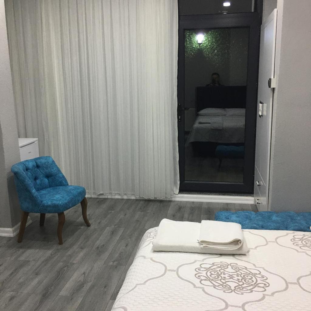 Kalmuk Suit Trabzon Kültér fotó
