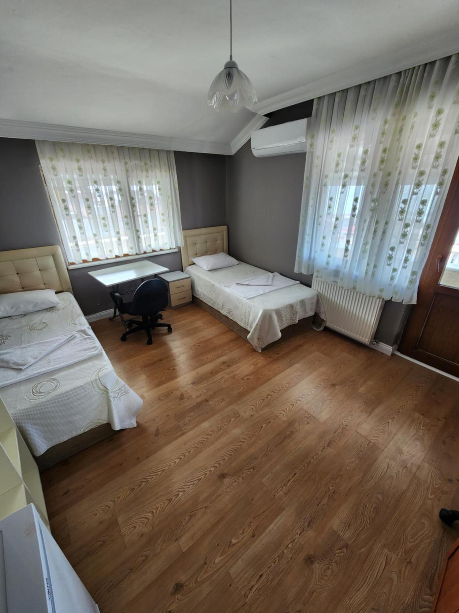 Kalmuk Suit Trabzon Kültér fotó