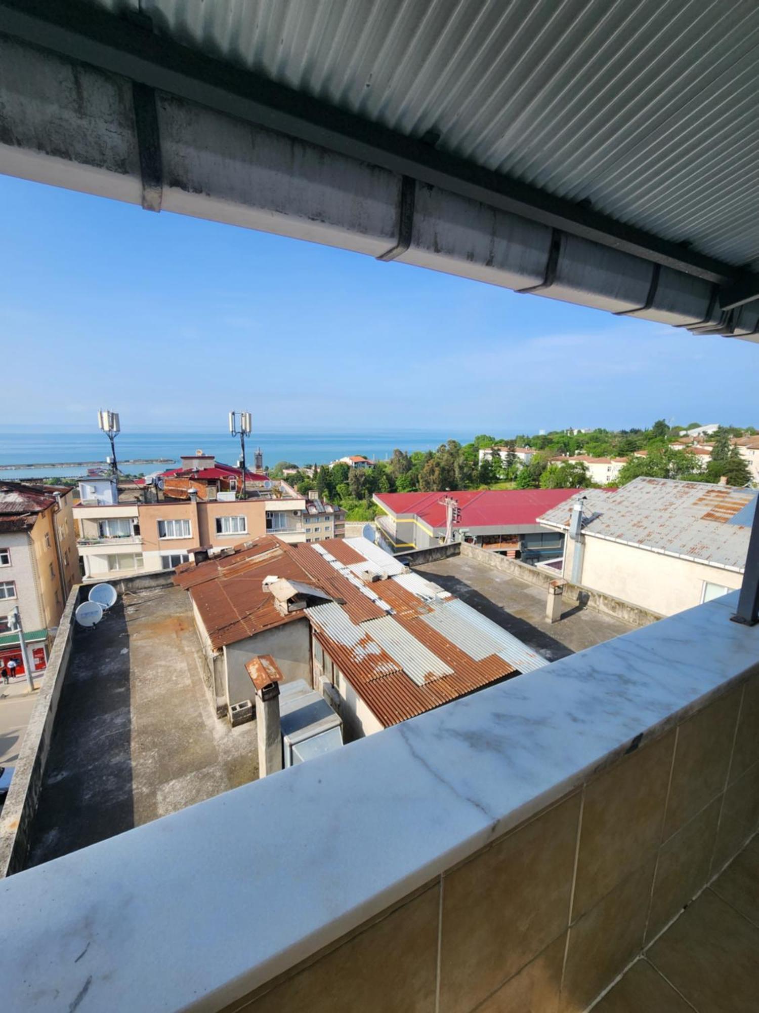 Kalmuk Suit Trabzon Kültér fotó